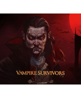 Vampire Survivors Steam Key GLOBAL
